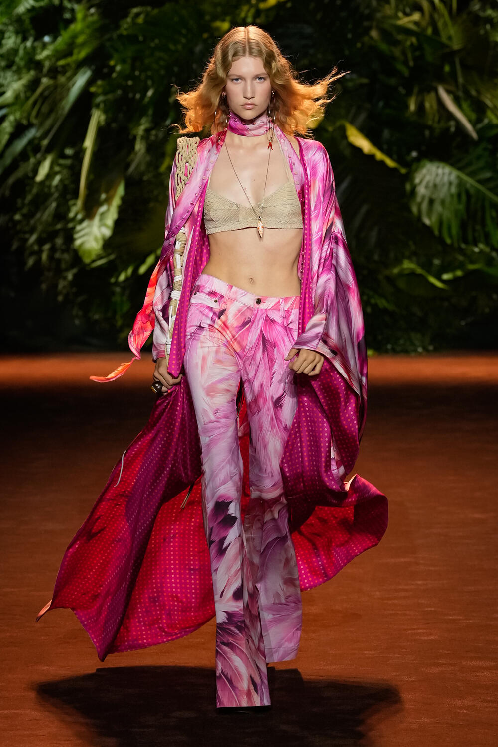 Cavalli primavera 2024 estate 2019